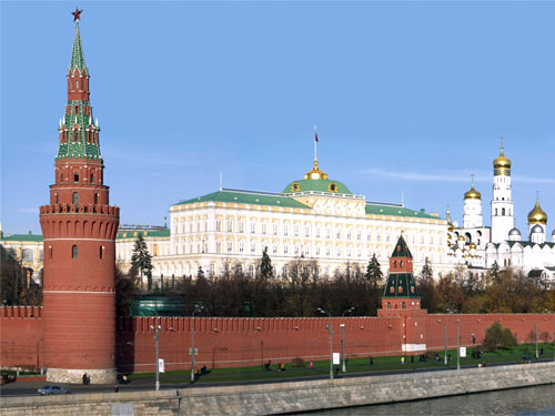регистрация в Москве
